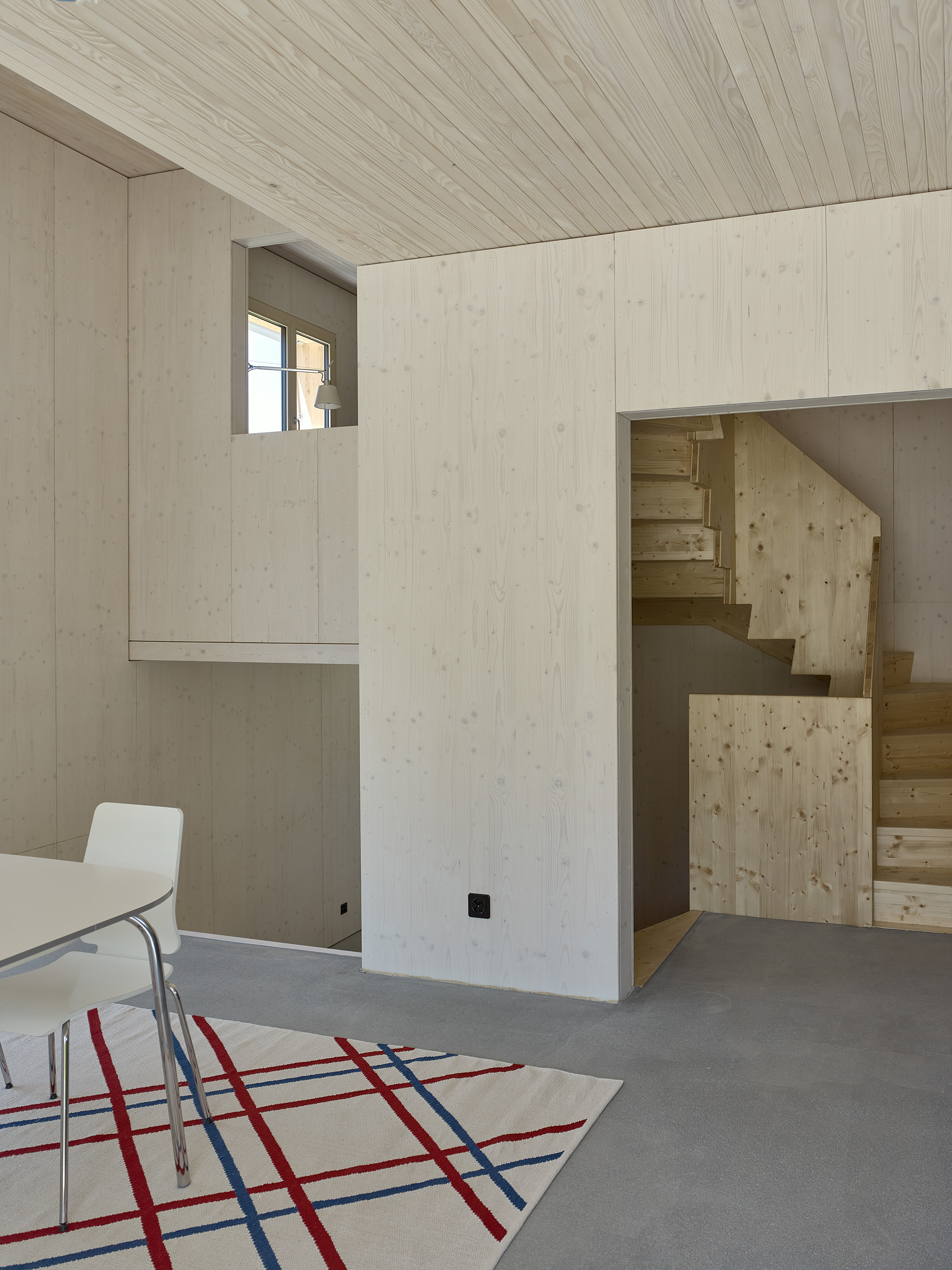 Maison à Collonge-Bellerive, Genève